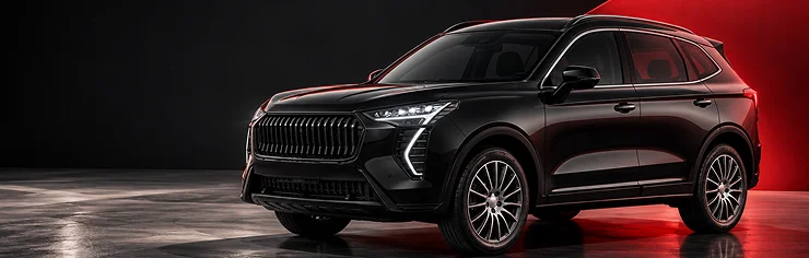 Первый автомобиль